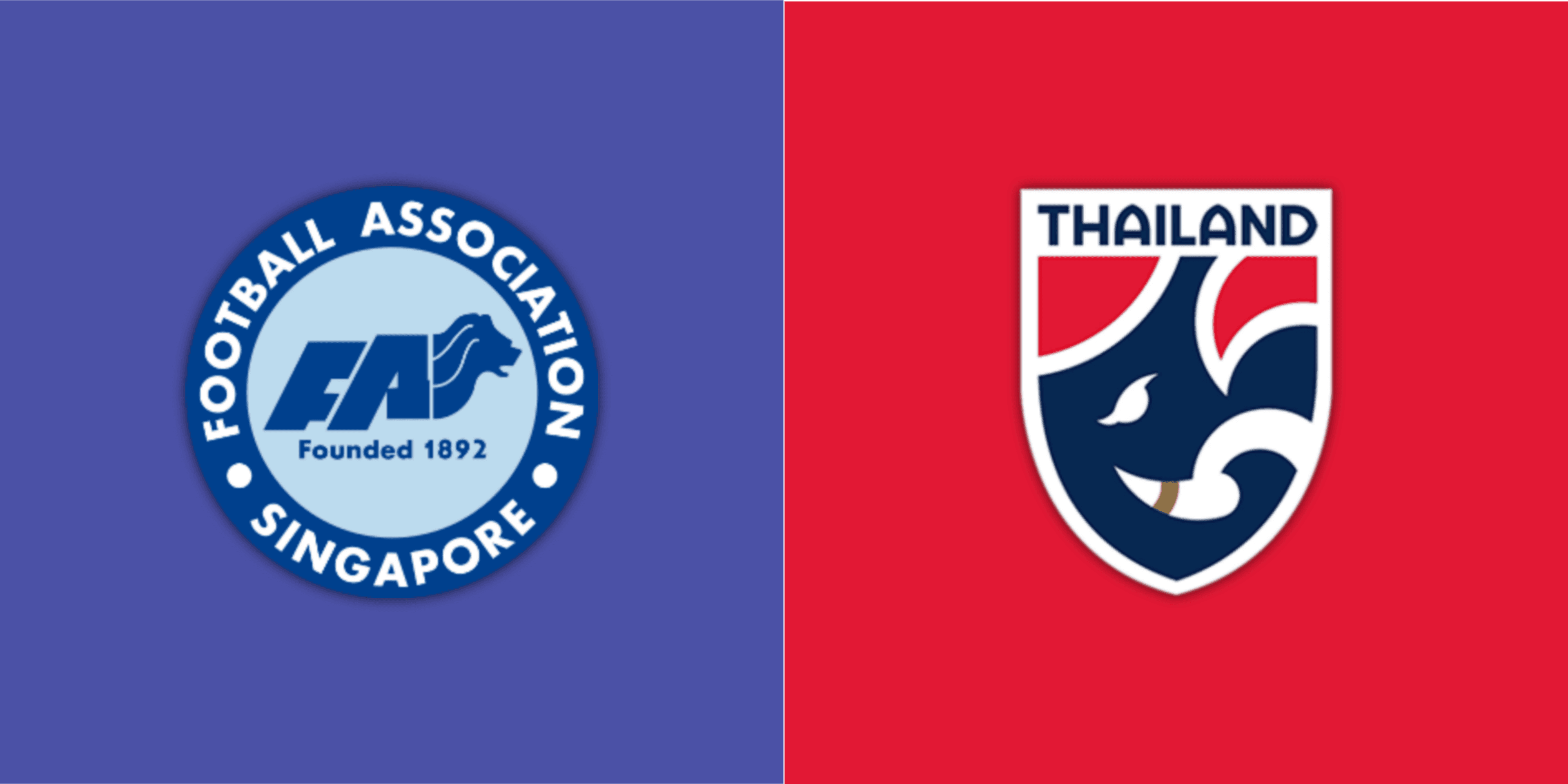 Prediksi Skor Singapura vs Thailand di Piala AFF 2024: Dominasi War Elephants Atas Tuan Rumah