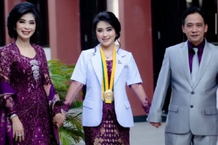Babak Baru Kasus Koas Dianiaya Karena Jadwal Jaga, FK Unsri Justru Pilih Istirahatkan Lady