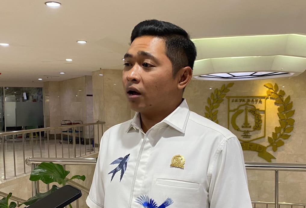 Bakal Bongkar Tiang Monorel yang Mangkrak, Legislator Golkar Minta Pemprov Kaji Secara Komprehensif