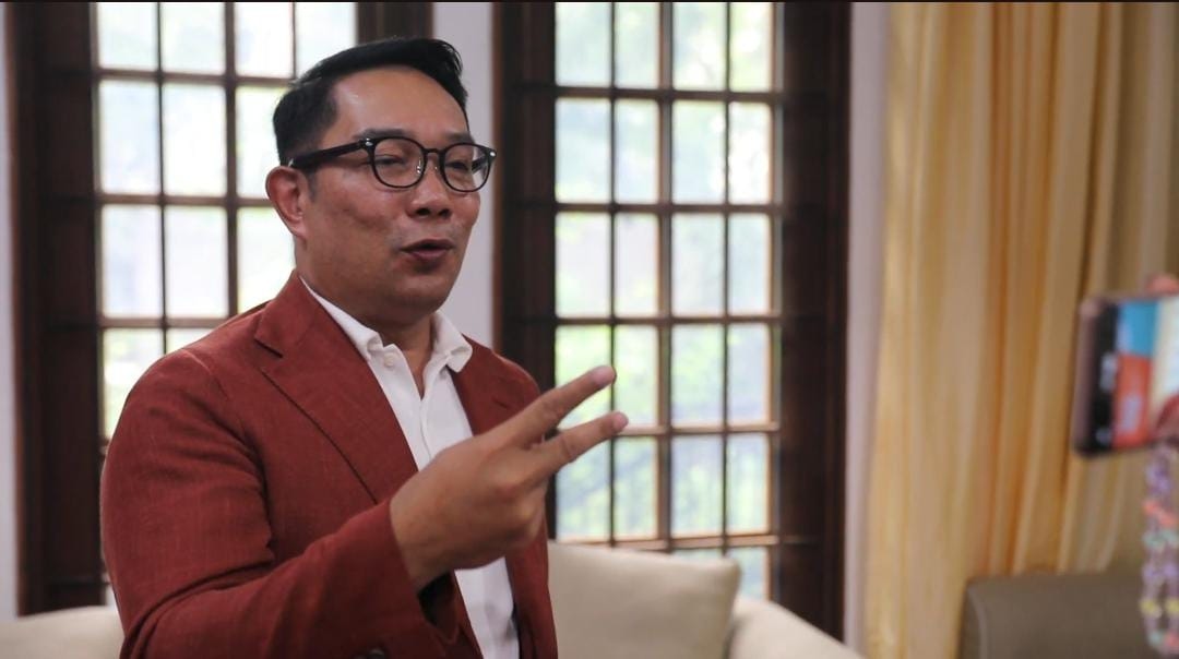 Kuasa Hukum Ridwan Kamil Bantah Tuduhan Lisa Mariana Soal Permintaan Pembuatan Video Syur