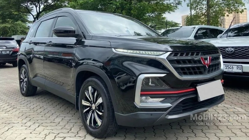 Simulasi Kredit Mobil Bekas Wuling Almaz Exclusive 2020 di Desember 2024, Bisa Dicicil 4 Jutaan Perbulan