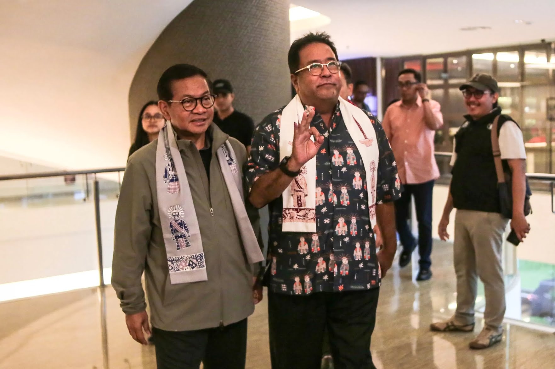 Penetapan Gubernur dan Wakil Gubernur Jakarta Terpilih Dilaksanakan Pekan Ini, KPU Bakal Undang RK-Suswono dan Dharma-Kun