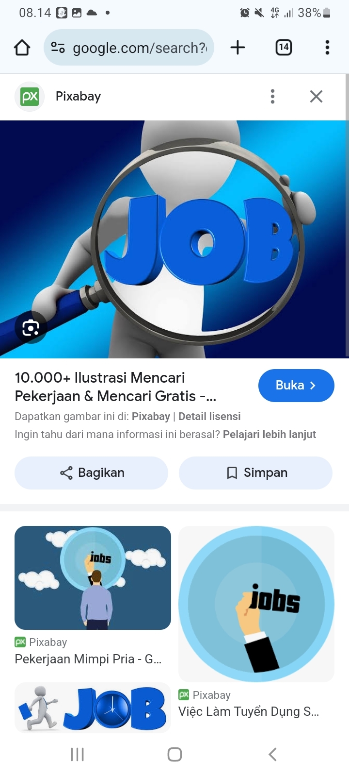 Lulusan SMA Lowongan Kerja untuk 3 Orang Gaji Rp 4,4 Juta, Cek Jenis Kerjaannya di Sini