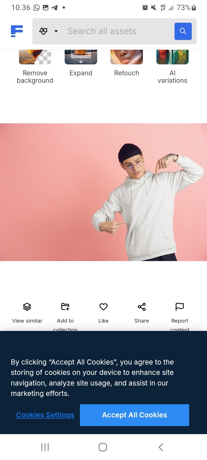 Begini 5 Perbedaan Hoodie dan Sweater, Jangan Sampai Salah Pilih!