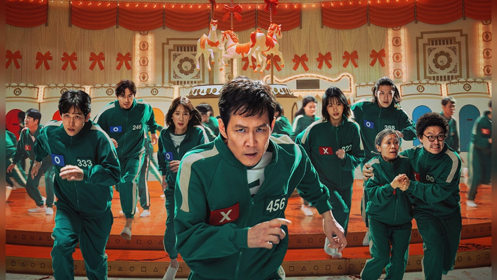 Lee Jung Jae Kembali Mainkan Drama Korea Squid Game Season 2: Seong Gi Hun Siap Gabung Anggota VIP?