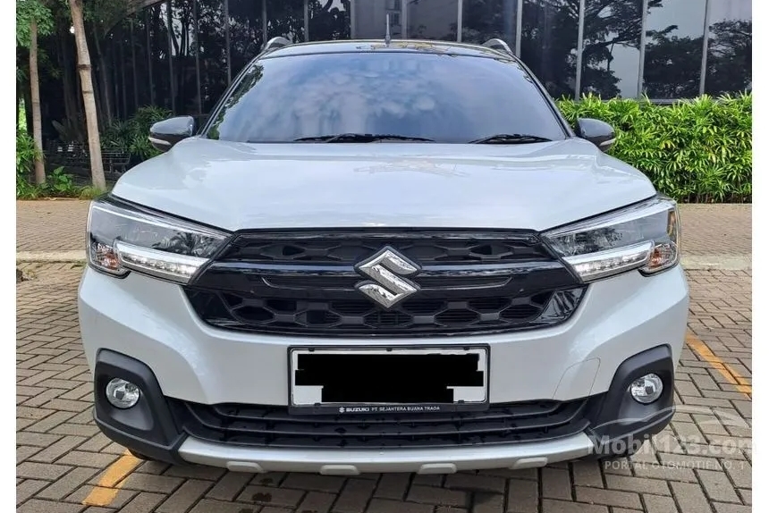 Skema Angsuran Mobil Bekas Suzuki XL7 Hybrid Beta MT 2023 Per Desember 2024, Cicilan Jadi 4 Jutaan!