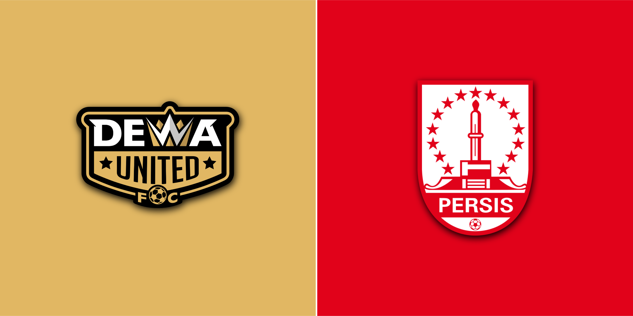 Prediksi Skor Dewa United vs Persis Solo di BRI Liga 1: Dominasi Historis Tangsel Warrior atas Laskar Sambernyawa