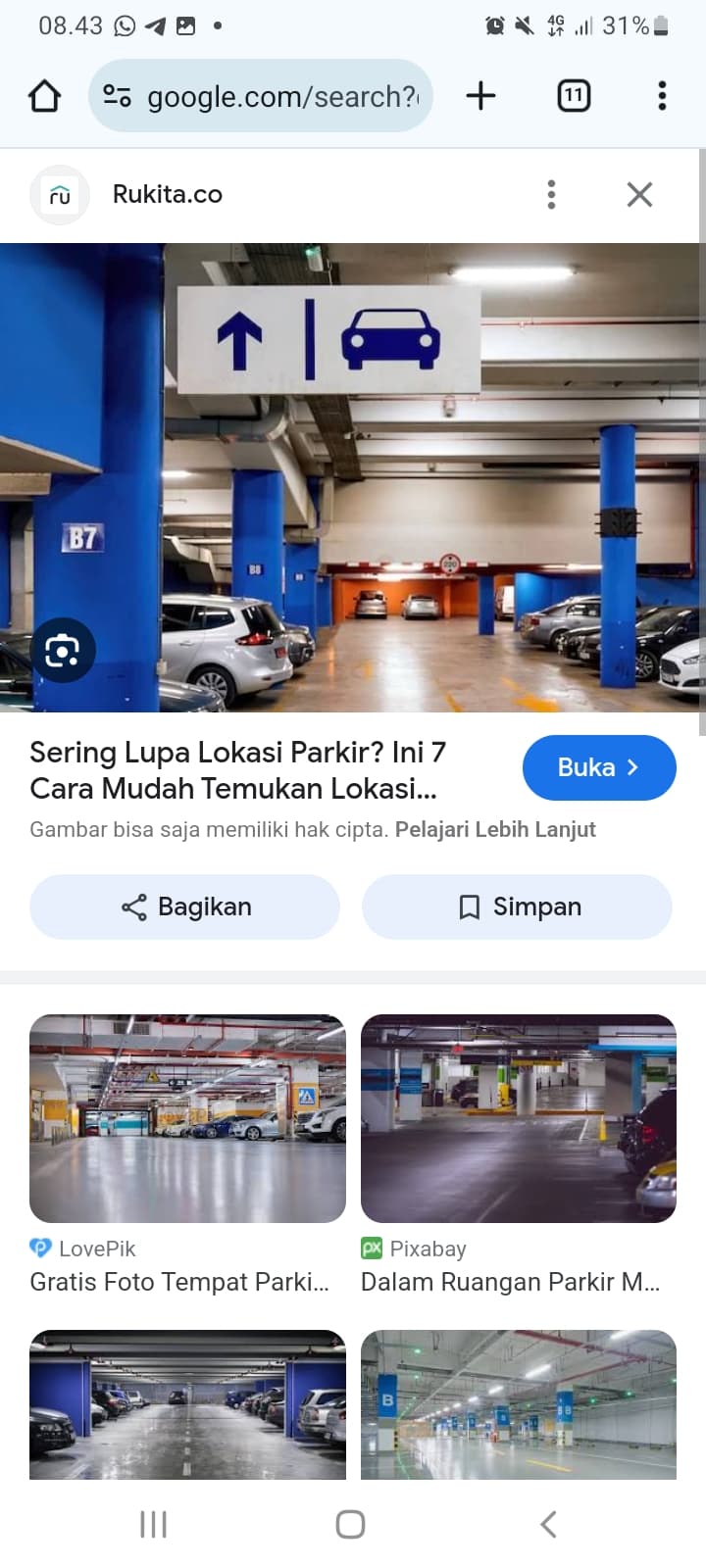 Target Retribusi Parkir Jakarta Dipangkas Rp50 Miliar, Legislator Golkar Kritik Cara Pengelolaan yang Berpotensi Terjadi Kebocoran