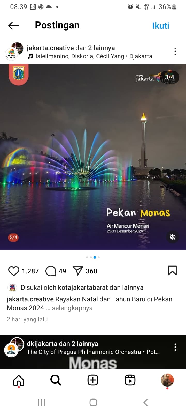 Asyik! Pemprov DKI Jakarta Gratiskan 12 Tempat Wisata untuk Lansia, Penerima KJP, dan Difabel, Berikut Daftar Lengkapnya