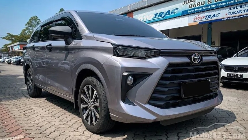 Mobil Bekas Idaman di Desember 2024, Toyota Avanza G TTS 2022 Cocok untuk Liburan Tahun Baru: Segini Harga Cash dan Kreditnya