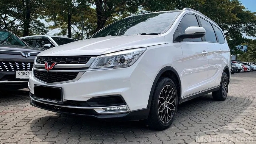 Mending Pilih Wuling Cortez S 2022 Daripada Toyota Avanza, Mobil Bekas 100 Jutaan yang Bisa Muat 7 Penumpang