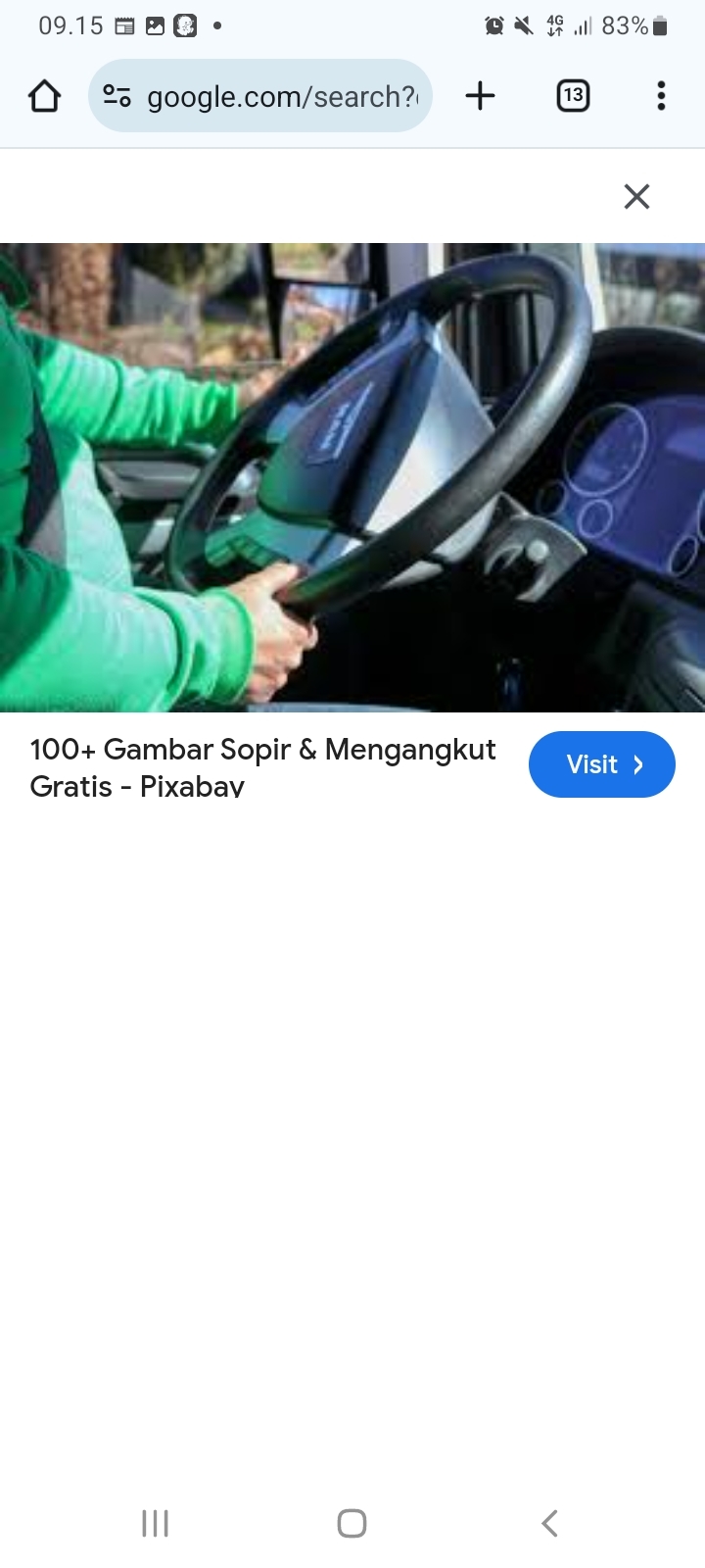 Lowongan Kerja Jakarta Barat, Dibutuhkan Driver Operasional, untuk Gaji Bisa Cek di Sini