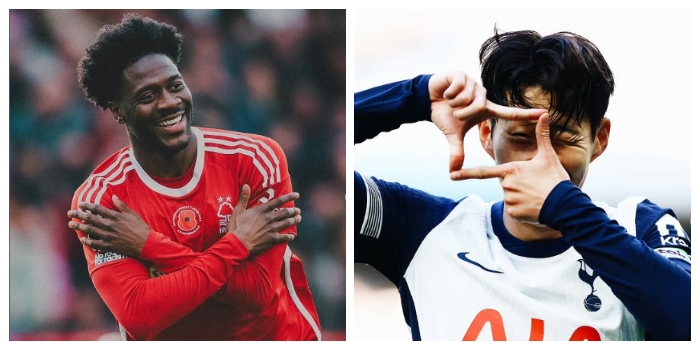 Bisakah The Garibaldis Masuk ke 3 Besar? Prediksi Skor Nottingham Forest vs Tottenham Hotspur