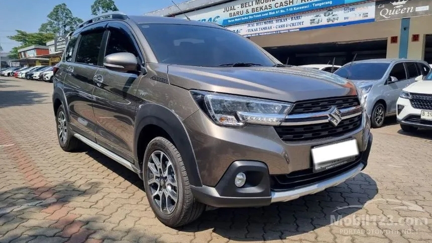 Simulasi Kredit Suzuki XL7 Zeta 2022 Bekas, DP Segini Bisa Dapat Angsuran 3 Jutaan Perbulan!