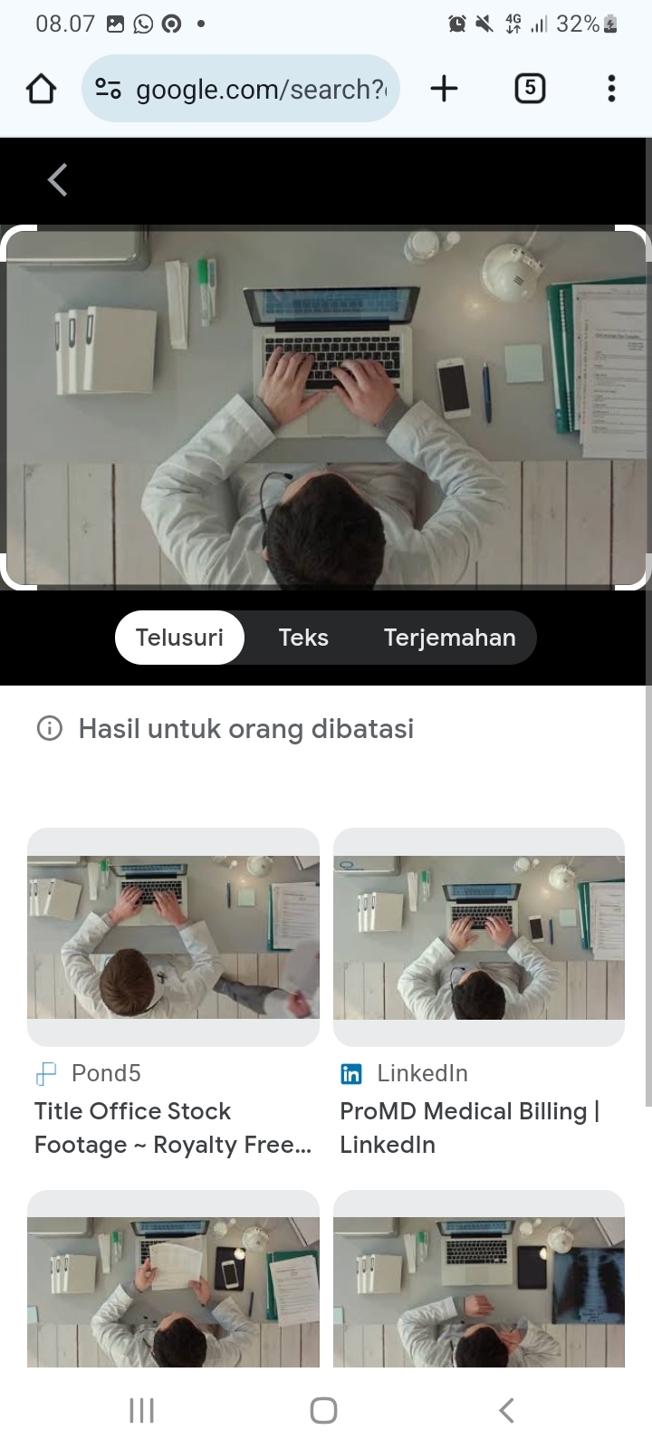 Lowongan Kerja Staf Admin di Jakarta Selatan Gaji Rp 6 Juta, SMA Sederajat, Buruan Siapkan Lamaran Terbaiknya