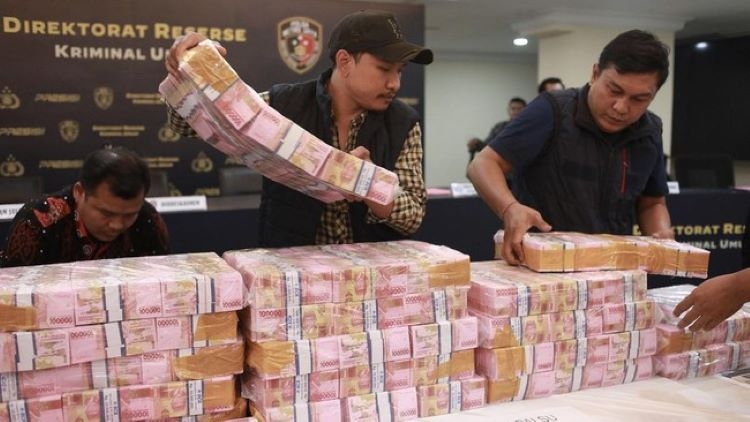 Bank Indonesia Akui Uang Palsu Buatan UIN Makassar Nyaris Sempurna, Sangat Mirip dengan Aslinya, Hanya Ini yang Membedakan