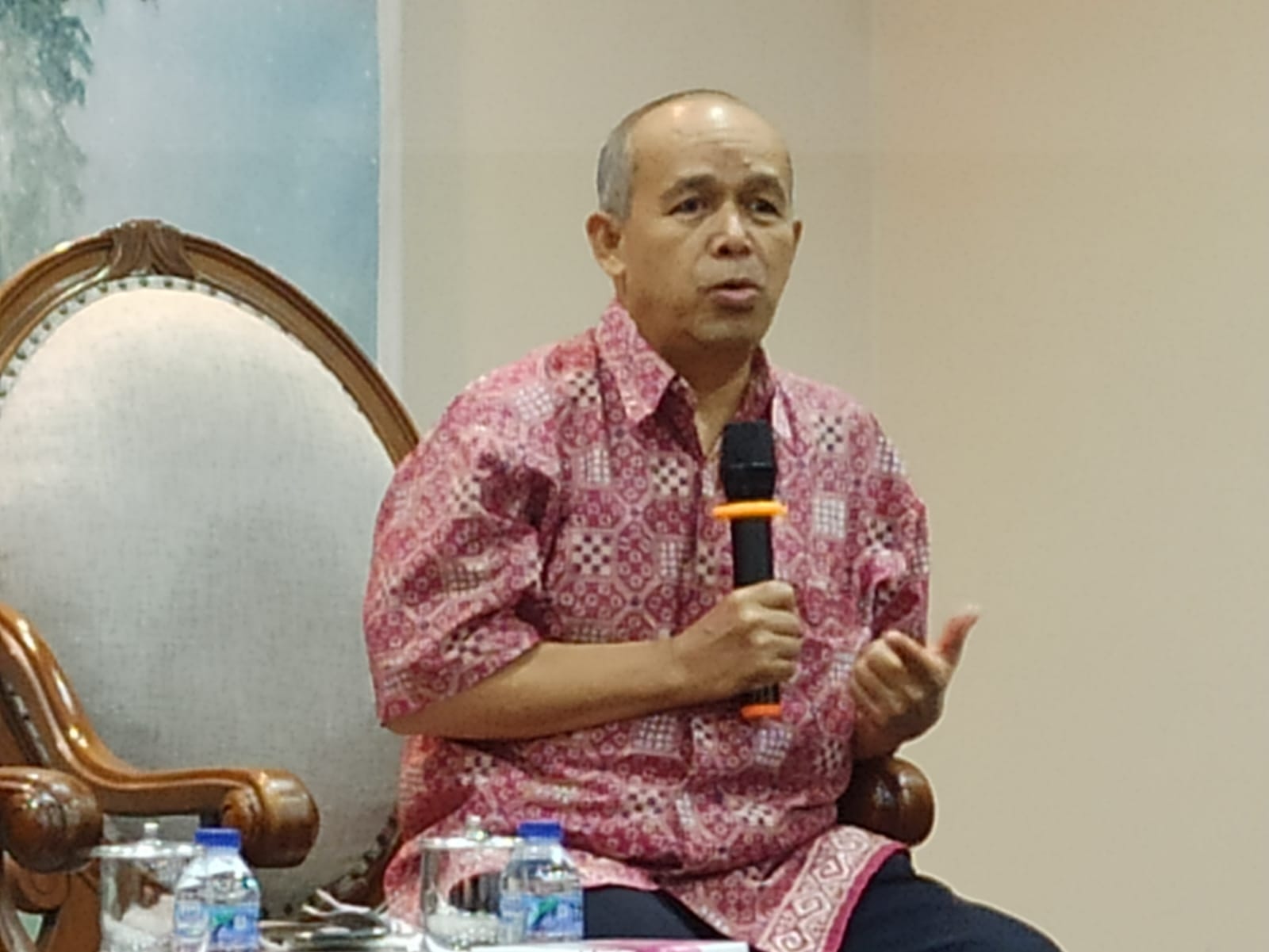 Tolak Penghapusan Koridor 1 TransJakarta, Pengamat: Perlu Ada Konektivitas dalam Bertransportasi