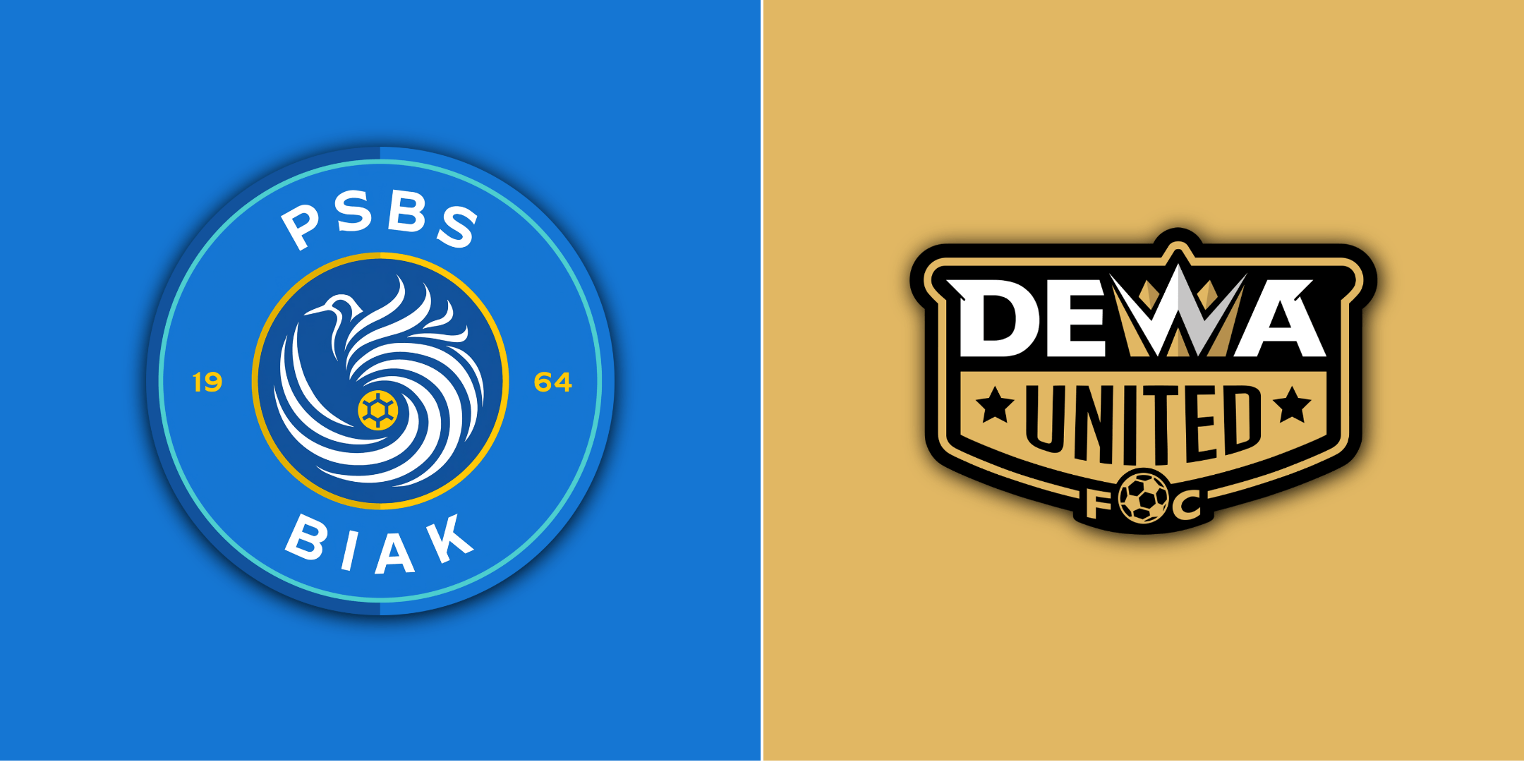 Prediksi Skor PSBS Biak vs Dewa United di BRI Liga 1: Kebangkitan Badai Pasifik, atau Konsistensi Positif Tangsel Warrior Berlanjut?