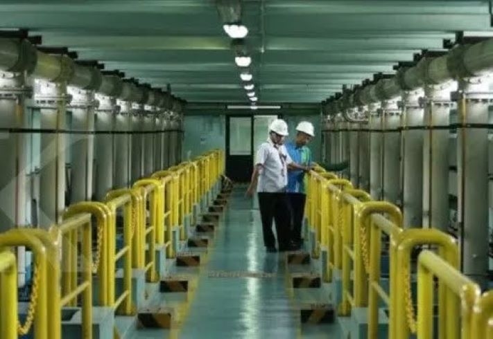 PAM Jaya Umumkan Tarif Air Baru yang Berlaku Mulai 1 Januari 2025, YLKI: Harus Berpihak kepada Konsumen Rumah Tangga