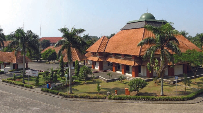 Mau Tahu 25 SMA/MA Terbaik di Indonesia Versi LTMPT? Nomor 1 Ternyata Ada di Banten, Terbanyak di Jakarta, Berikut Daftar Lengkapnya