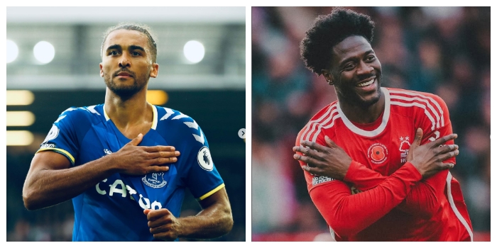Prediksi Skor Everton vs Nottingham Forest, Mampukah The Garibaldis Menang?