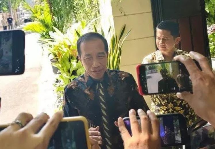 Begini Penilaian Pengamat Terhadap Jokowi yang Tak Hadir Bersama Para Mantan Gubernur Jakarta di Acara JakAsa: Gengsi dan Ogah Gabung Lawan Politik