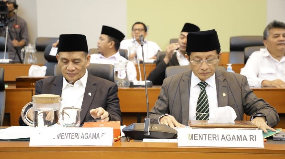 SIAP-SIAP! Arab Saudi Berencana Batasi Usia Jamaah Haji Tahun 2025 Maksimal Segini, Kementerian Agama RI Masih Tunggu Surat Resmi