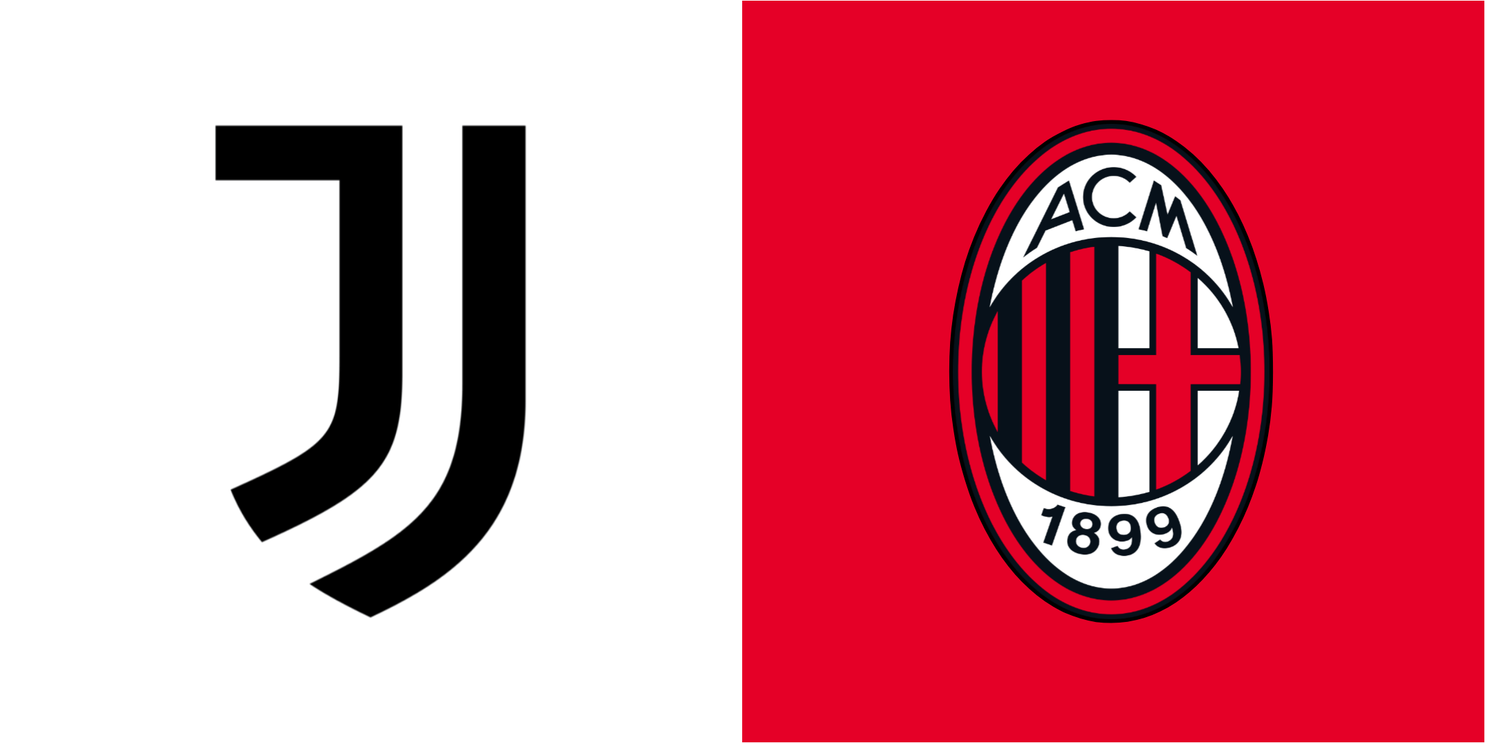 Prediksi Skor Juventus vs AC Milan di Supercoppa Italia: Dapatkah Rossoneri Menyusul Nerazzurri di Final?