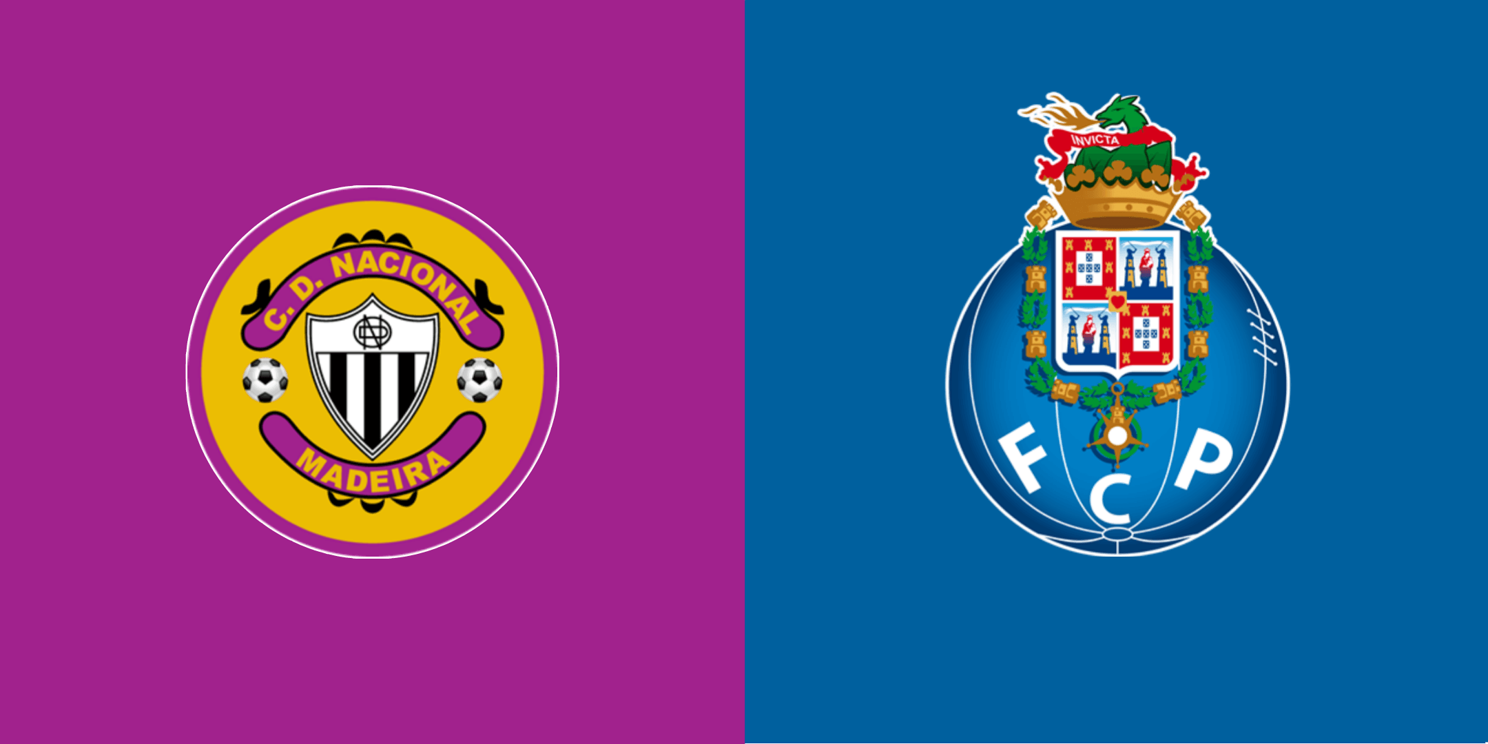 Prediksi Skor CD Nacional vs FC Porto di Liga Portugal: Dominasi The Dragons Atas Anak Didik Tiago Margarido