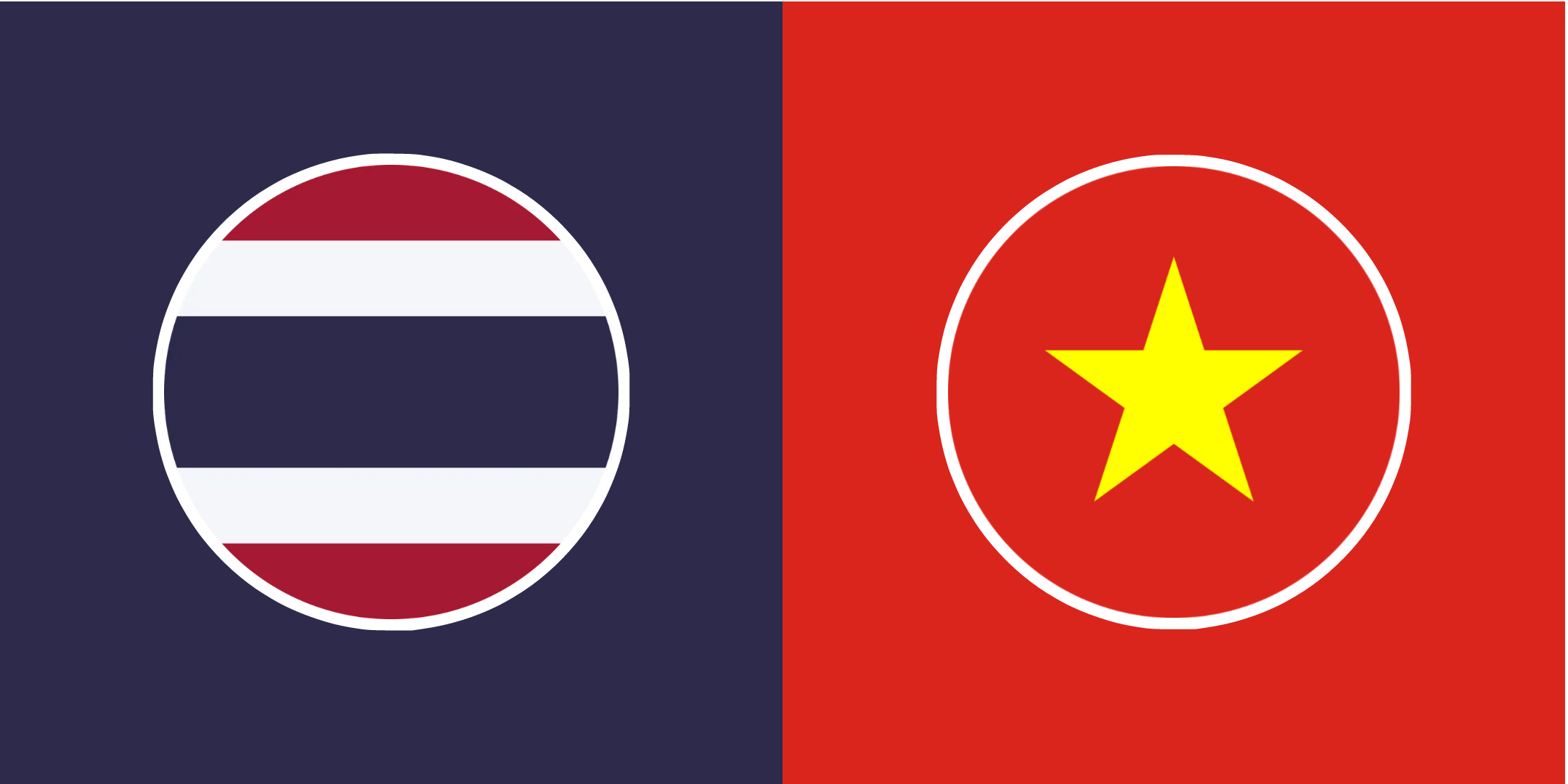Prediksi Skor Thailand vs Vietnam Minggu, 5 Januari 2025 Malam: Dapatkah Tim Gajah Perang Comeback dan Mengunci Gelar Juara Piala AFF 2024?