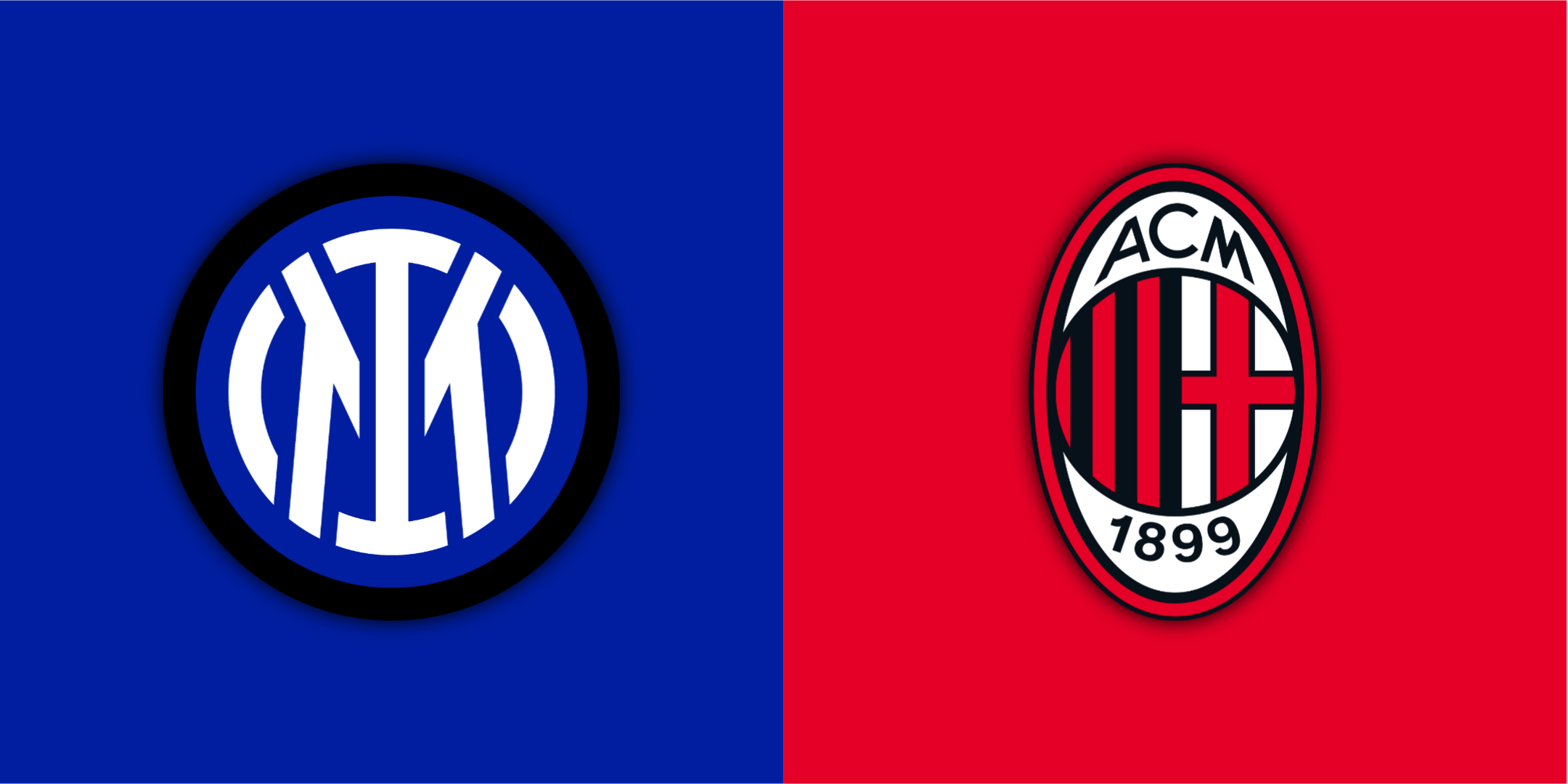 Prediksi Skor Inter Milan vs AC Milan di Final Supercoppa Italia: Derby Della Madonnina Penentu Gelar Juara