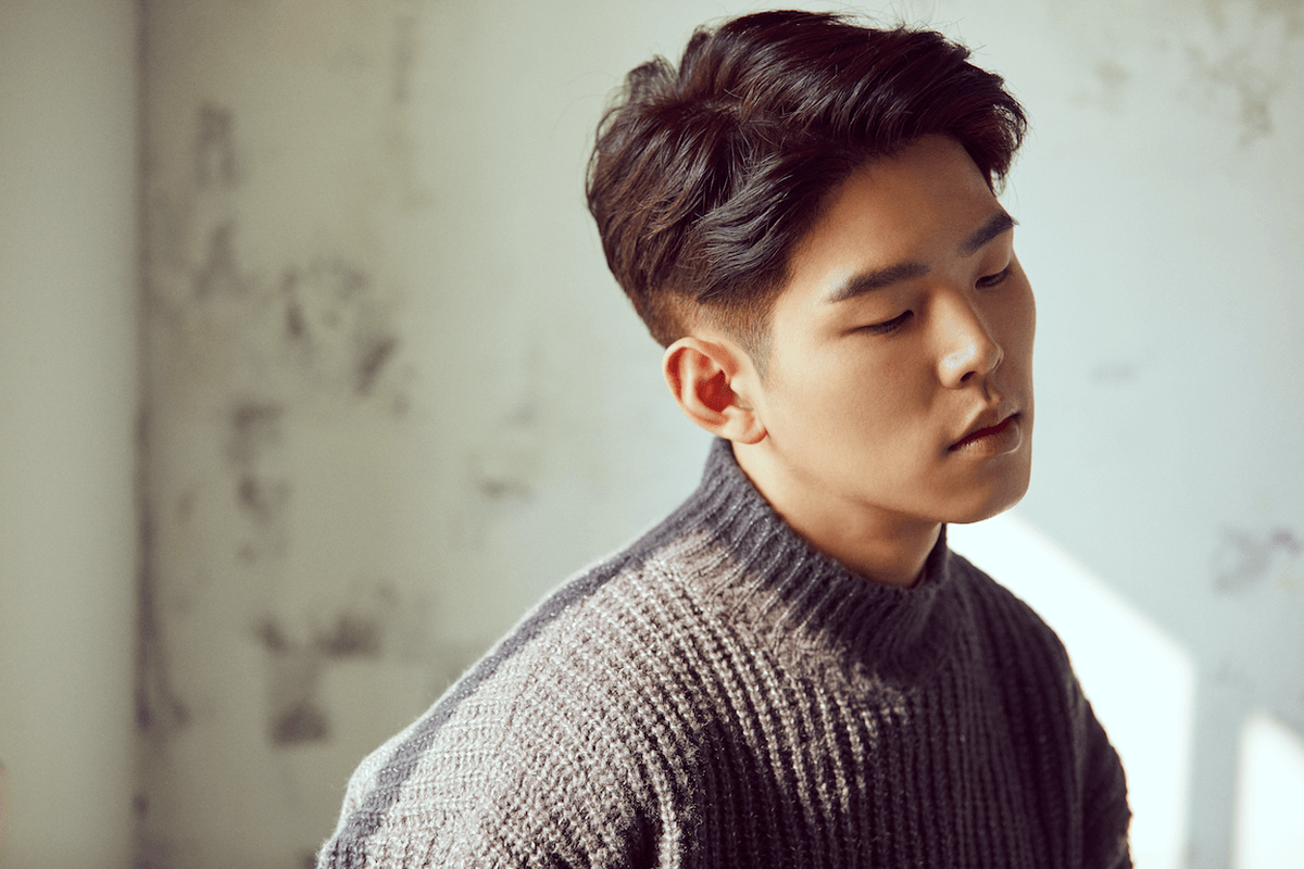 CATAT! K-Pop Paul Kim Bakal Konser di Jakarta pada April 2025, Nantikan Penjualan Tiketnya Segera