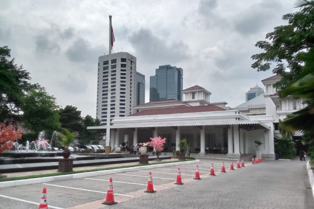 Pemprov DKI Targetkan Penerimaan Pajak Daerah 2025 Capai Rp48 Triliun, Lebih Besar dari Tahun Sebelumnya