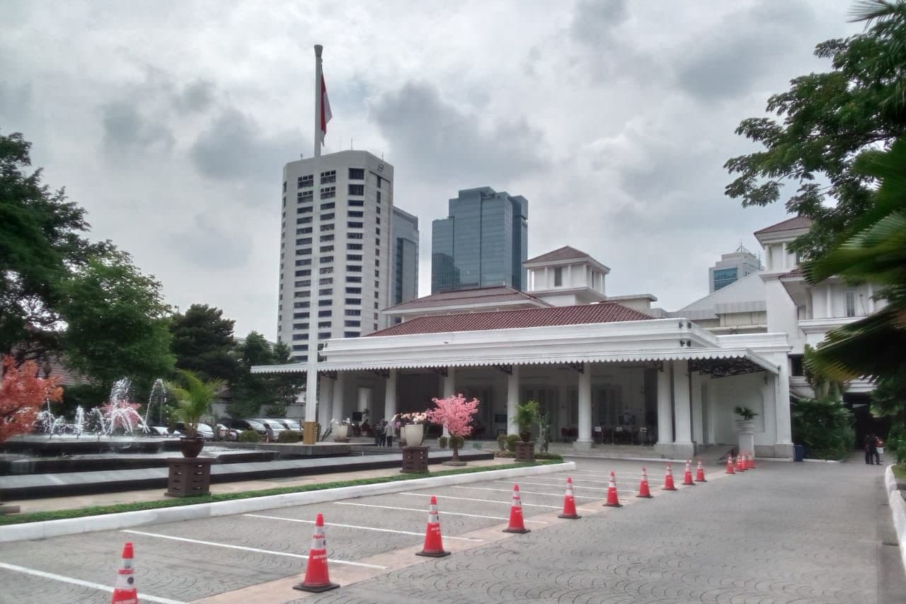 Pemprov DKI Targetkan Penerimaan Pajak Daerah 2025 Capai Rp48 Triliun, Lebih Besar dari Tahun Sebelumnya