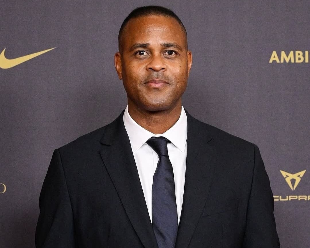 Tok! PSSI Resmi Tunjuk Patrick Kluivert Jadi Pelatih Timnas Indonesia, Sempat Sampaikan Pesan Ini Menjelang Debut