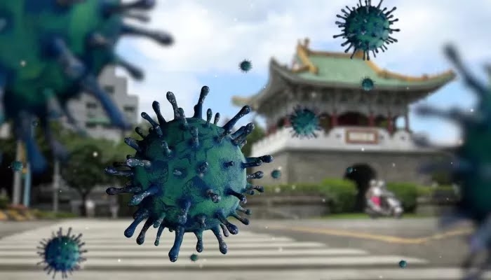 Korban ISPA dari Virus HMPV Capai 214 Kasus per Januari 2025, Dinkes DKI Imbau Warga Waspada Lakukan Pencegahan
