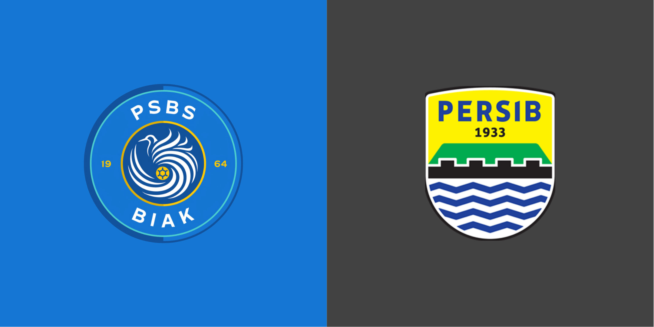 Segera Berlangsung Siang Ini! Link Live Streaming PSBS Biak vs Persib Bandung: Mampukah Maung Bandung Pertahankan Rekor tak Terkalahkan di BRI Liga 1