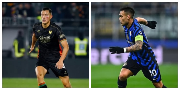 Sedang Berlangsung! Link Live Streaming Venezia vs Inter Milan 12 Januari 2025