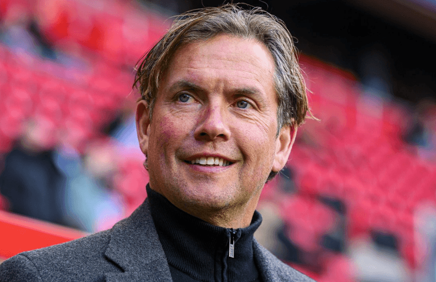 Prestasinya Tak Kalah Mentereng dari Patrick Kluivert, Ini Profil Alex Pastoor yang Ditunjuk Jadi Asisten Pelatih Timnas Indonesia