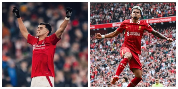 Sedang Berlangsung! Link Live Streaming Nottingham Forest vs Liverpool: Perebutan Puncak Klasemen Semakin Memanas