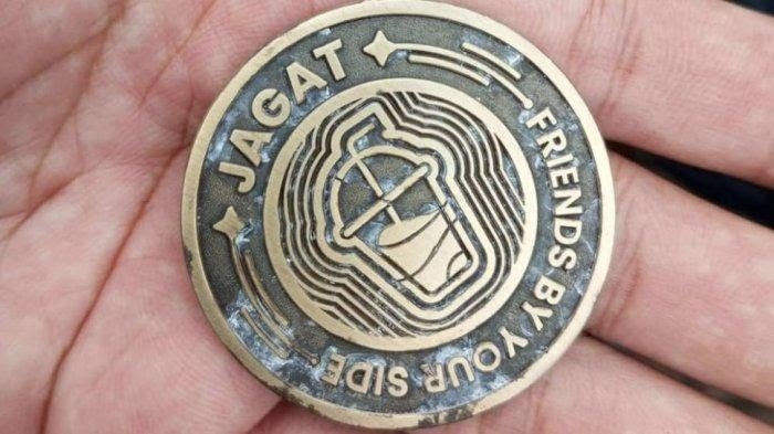 Soal Game Berburu Koin Jagat yang Lagi Viral, Pj Gubernur Teguh Minta Diskominfotik Jakarta Lakukan Evaluasi, Takedown Kalau Berdampak Buruk