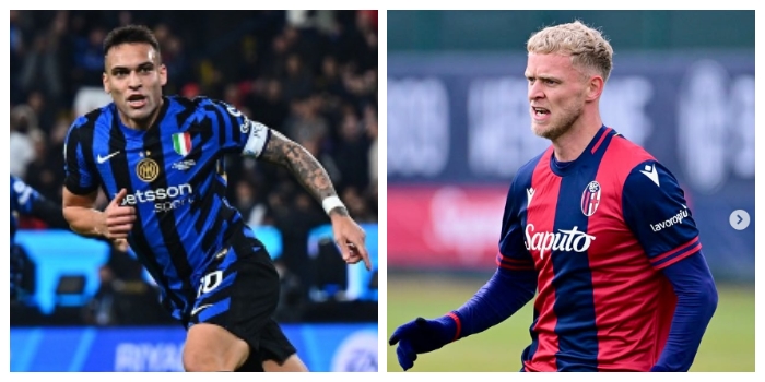Sedang Berlangsung! Link Live Streaming Inter vs Bologna 16 Januari 2025 Dini Hari