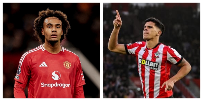 Sedang Berlangsung! Link Live Streaming Manchester United vs Southampton 17 Januari 2025: Mampukah Setan Merah Bangkit?