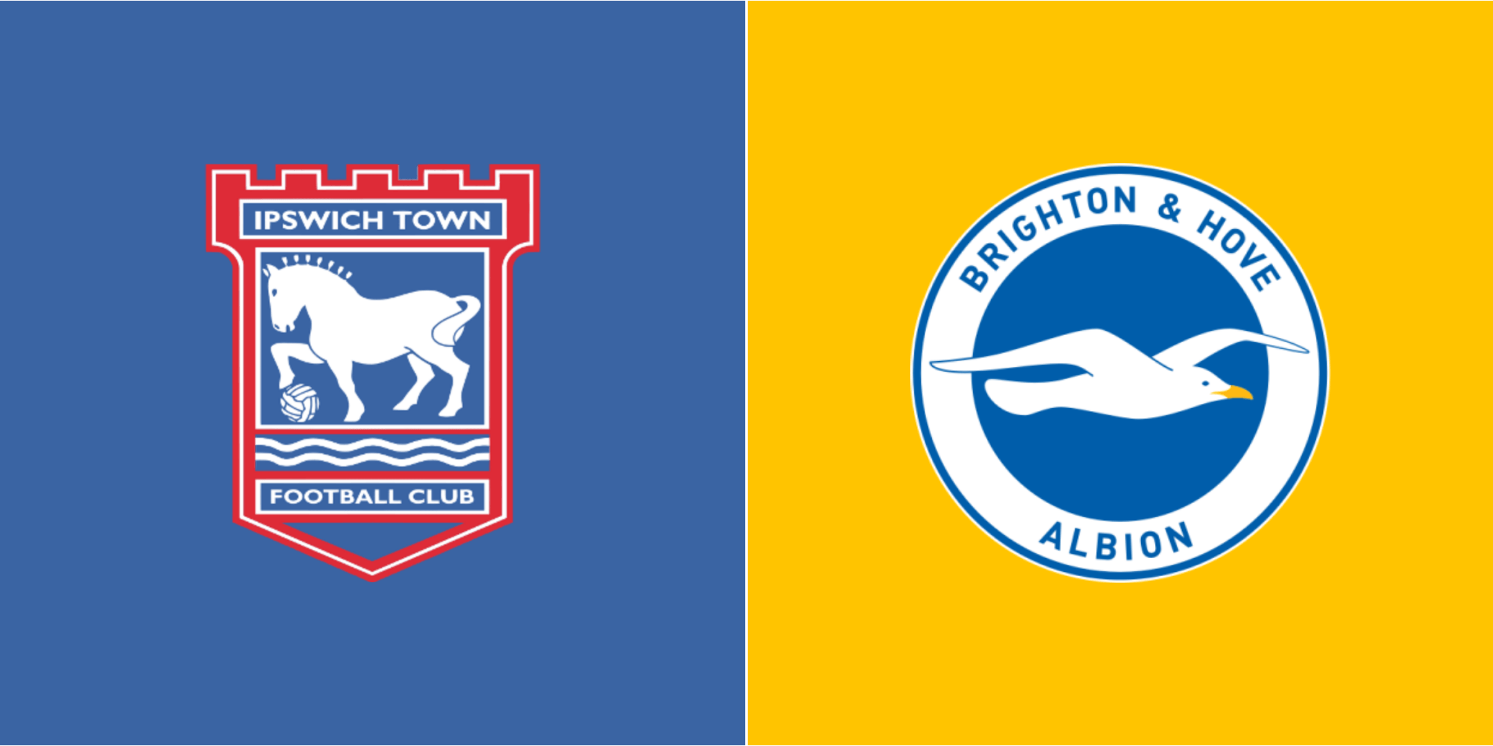 Prediksi Skor Ipswich Town vs Brighton & Hove Albion di Premier League: Tractor Boys Tantang The Seagulls dalam Duel Krusial
