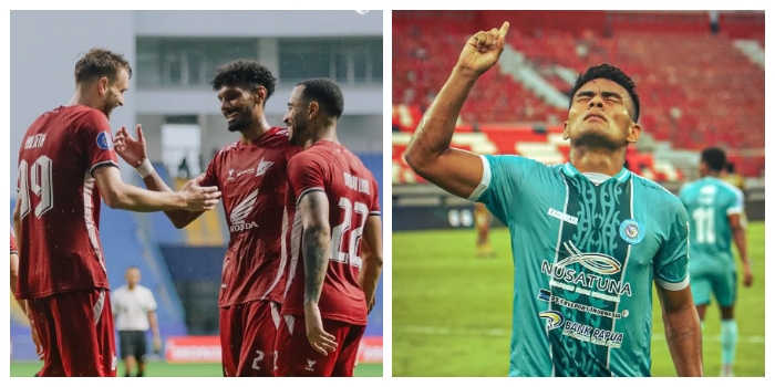 Sedang Berlangsung! Link Live Streaming PSM Makassar vs PSBS Biak 18 Januari 2025