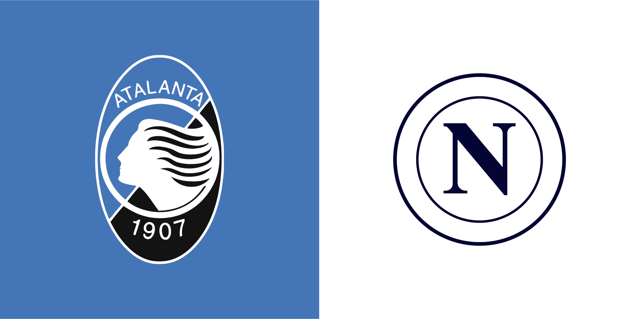 Prediksi Skor Atalanta vs Napoli di Serie A: Mampukah La Dea Jegal Partenopei?