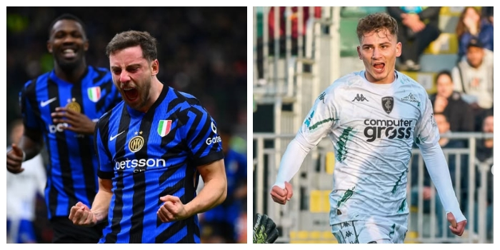 Sedang Berlangsung! Link Live Streaming Inter Milan vs Empoli 20 Januari 2025: Misi I Nerazzurri Puncaki Klasemen