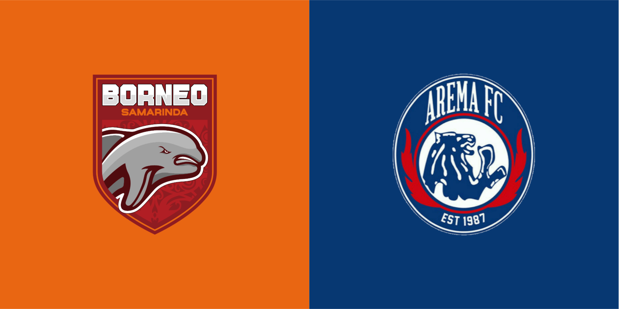 Prediksi Skor Borneo FC vs Arema FC di BRI Liga 1: Duel Sengit di Tengah Tren Negatif Pesut Etam