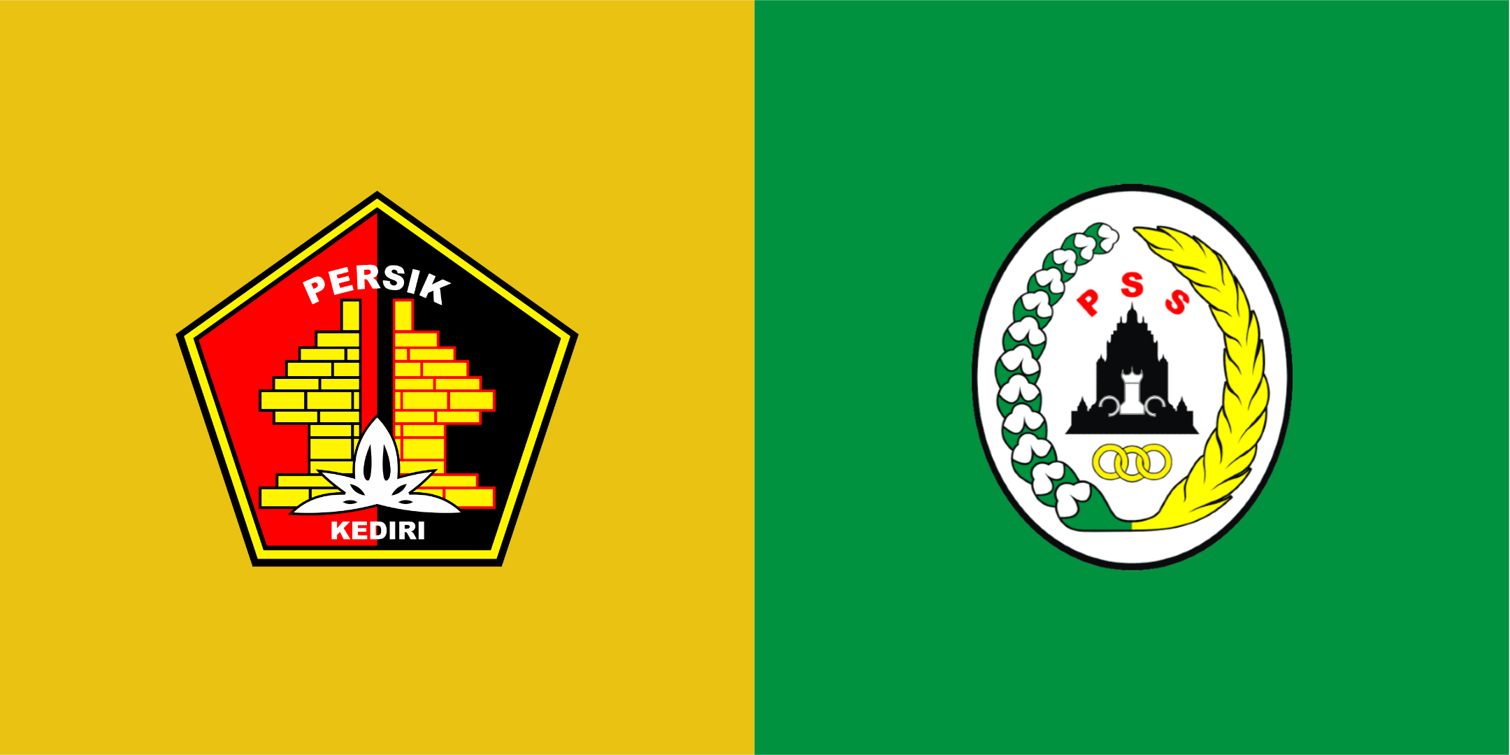 Prediksi Skor Persik Kediri vs PSS Sleman di BRI Liga 1: Kedua Tim Tampil Impresif, Laga Sengit Macan Putih Kontra Super Elang Jawa!