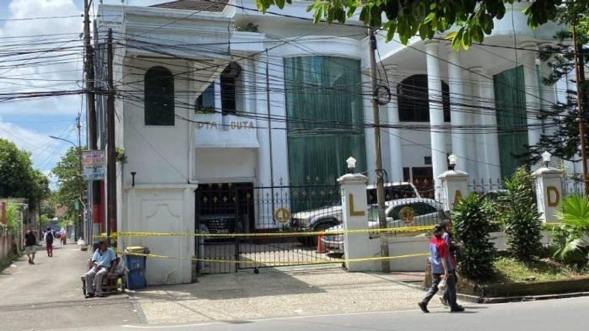 Siapa Pemilik Rumah Mewah di Bogor yang Satpamnya Dibunuh Anak Majikan? Ternyata Seorang Pengacara Terkenal Asal Medan, Berikut Profil Singkatnya